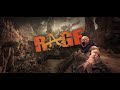 Стрим по игре *Rage* (ЯРОСТЬ)  #3  (Полностью на Русском Языке)