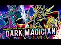 Deck DARK MAGICIAN + Análisis 📈 | Post BATTLE OF CHAOS