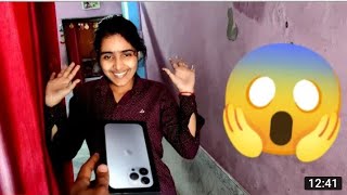 Finally My dream complete iphone 13 | iphone 13 review & Unboxing #iphone13