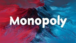 Ariana Grande  Monopoly s  Ft Victoria Monet