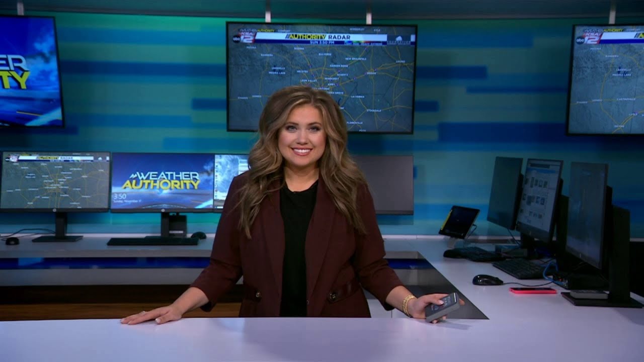 Windy tonight, scattered rain Monday morning, then cooler air by ...