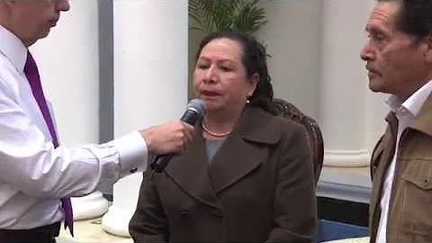 Gabina Rodriguez