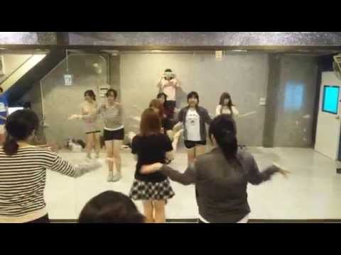Kanojou's Live  Cover love live : sore wa bokutachi no kiseki op2 (rehearsal 1)