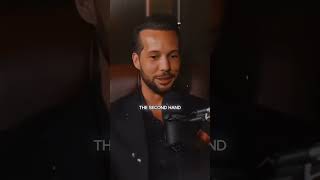 Celebrity Tristian Tate Struggle Story Wealth