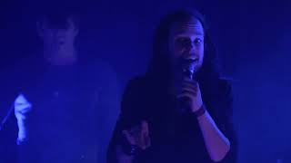 Korn - Live From The Paradiso Amsterdam 2012 1440p (2K) [Full Concert]