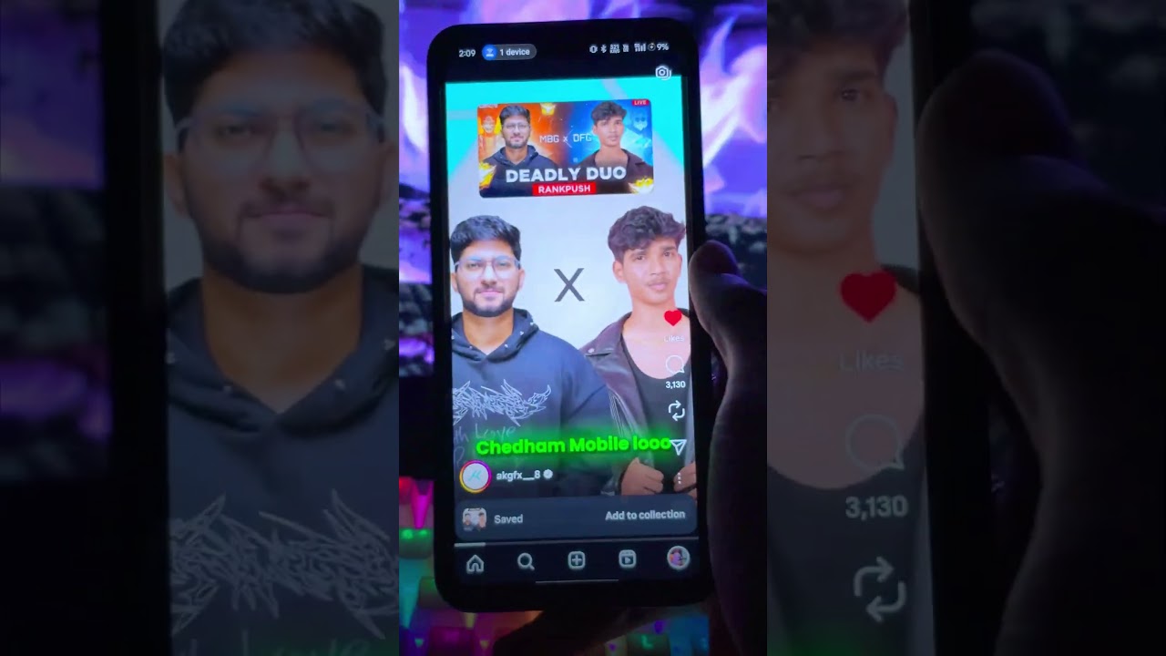 Munna bhai 🔥thumbnail layer breakdown 