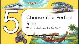Chiang Mai to Bangkok 2026 | Train, Bus &amp; Flight Guide + Book Tickets Online