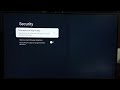 How to Scan and Remove Virus and Malware from Google TV Streamer 4K