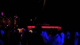 ⁣Lenny Fontana in the Diskoteka Room 1 @ Space Ibiza 07-10-10.m4v