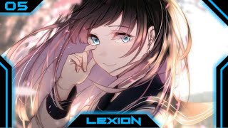 Nightcore - Stay Or Be Alone (QUB3, Quickdrop & B0UNC3)