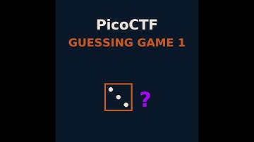 PicoCTF Guessing Game 1 Binary Exploitation challenge walkthrough - ret2syscall (Stack Pivot).