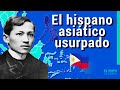 🇵🇭HISTORIA de FILIPINAS en (casi)16 minutos y 8 mapas🇵🇭