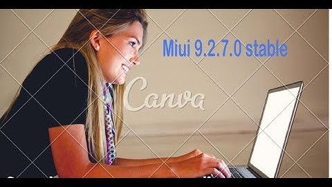Redmi note 5 pro Miui 9.2.7.0 Stable Update || tech toPk