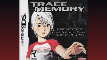 Trace Memory - Emotions HQ Remaster
