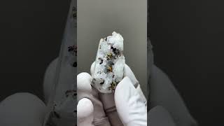 Video preview: Pyrite — Hubei, China · 4.6 cm