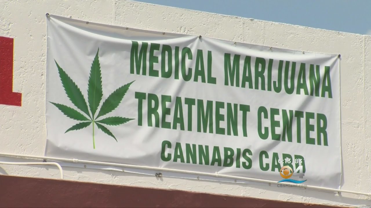 Cannabis Confusion Is A Common Problem With Medical Marijuana