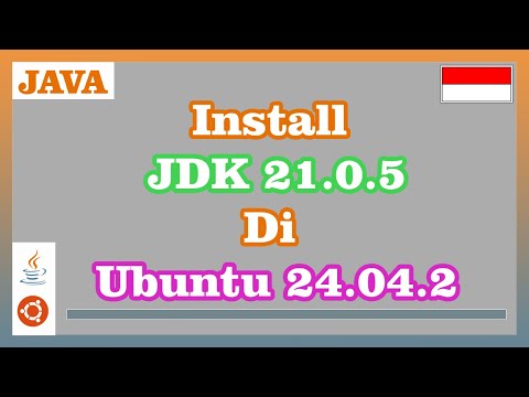 Install Java Development