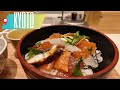 Seafood Dashi Chazuke in Kyoto – A Bowl of Pure Umami