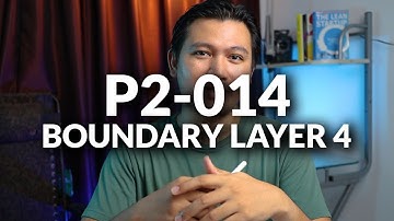 P2-014 Boundary Layer 4