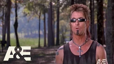 Billy the Exterminator: Porcupines | A&E