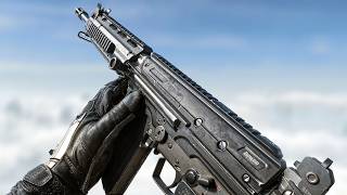 COD: Black Ops 7 - Season 6 New Weapons | 4K