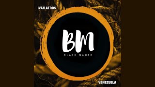 Ivan Afro5 - Venezuela (Original Mix) Resimi