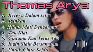 THOMAS ARYA - UNTUK CINTA SEJATI