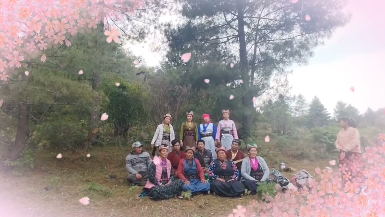 tamang song rasuwa himalayan