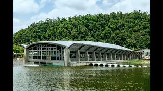 宜蘭礁溪甲鳥園宣傳預告影片