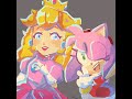 Pretty Pink [Speedpaint]