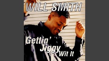 Will Smith - Gettin
