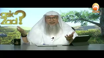 How do we know if someone is afflicted by Jinn, evil eye or envy Sheikh Assim Al Hakeem #HUDATV