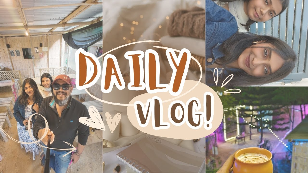 Behind the scenes ; pretending the food is still hot 🙃|| VLOG 03 || YOUTUBE VIDEO|| THE.DIVA._