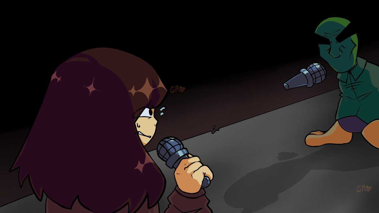 GAME OVER (PETSCOP MIX.)