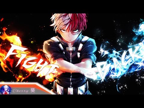 Nightcore - Fight Back