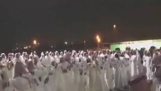 فلكلور نجراني طرب يالله يا ملتهم يا خير من نزهاه اداء نادر ال سعيدة و سلطان الدغمان طرب2018👏+ MP3