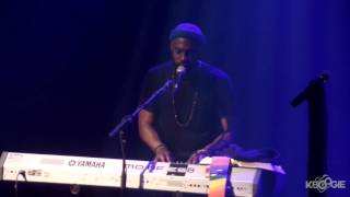 Mali Music || Live At CenterStage Atlanta