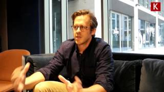 Famous Interview mit Robert Gentz (Zalando) - vom Händler zur Plattform Profile