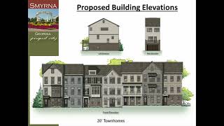 Planning and Zoning Commission on 2019-06-10 6:00 PM - 06/10/2019