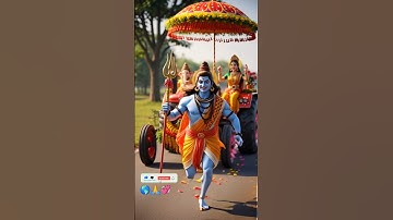 Mahadev status Shiv Status Bholenath status #trending #shortsfeed #shorts #reels #video