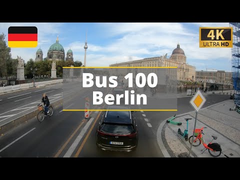 Video: Alexanderplatz van Berlijn: de complete gids