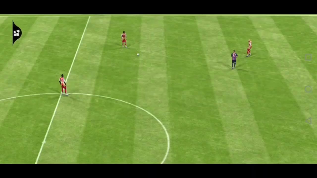 голы FM22-fifa mobile goals