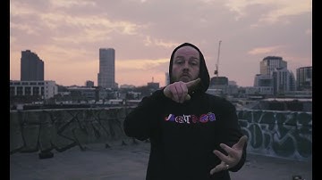 CRIMEAPPLE - Encore (Official Music Video)