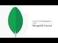 How to Install MongoDB  on Linux -Part 5