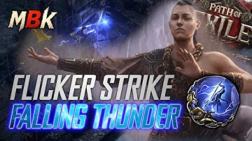 POWER CHARGE MONK - Bijgewerkte bouwgids - Path of Exile 2