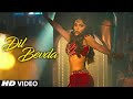 Dil Bevda - Item Song | Ishita Raj Sharma, Satyajeet D | Sanjay Dutt | Mika Singh & Bhoomi Trivedi