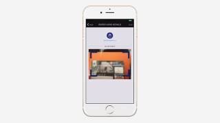 Beyond Hackathon App Project