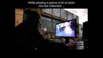 CHI 2012: A Spatiotemporal Visualization Approach for the Analysis of Gameplay Data