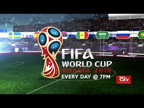 2018 FIFA World Cup Live Tracker: Day 21