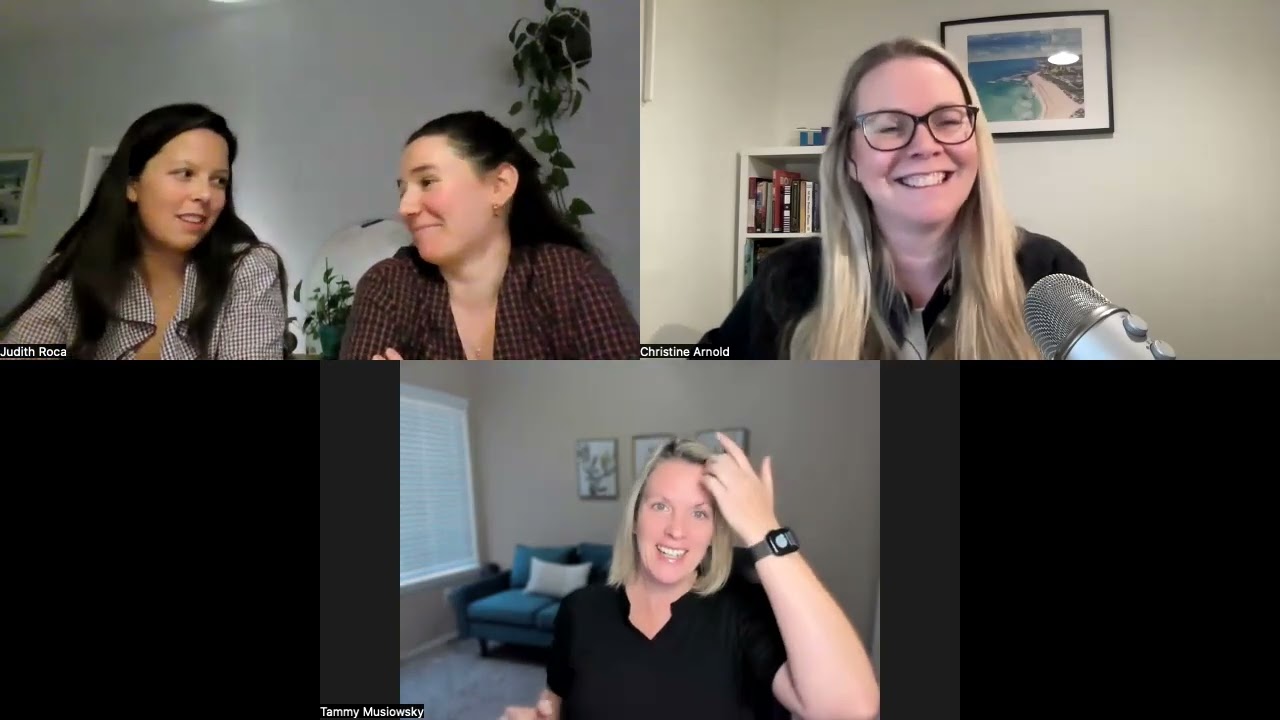 Episode 096: TeacherPreneurship with Judith and Lorena